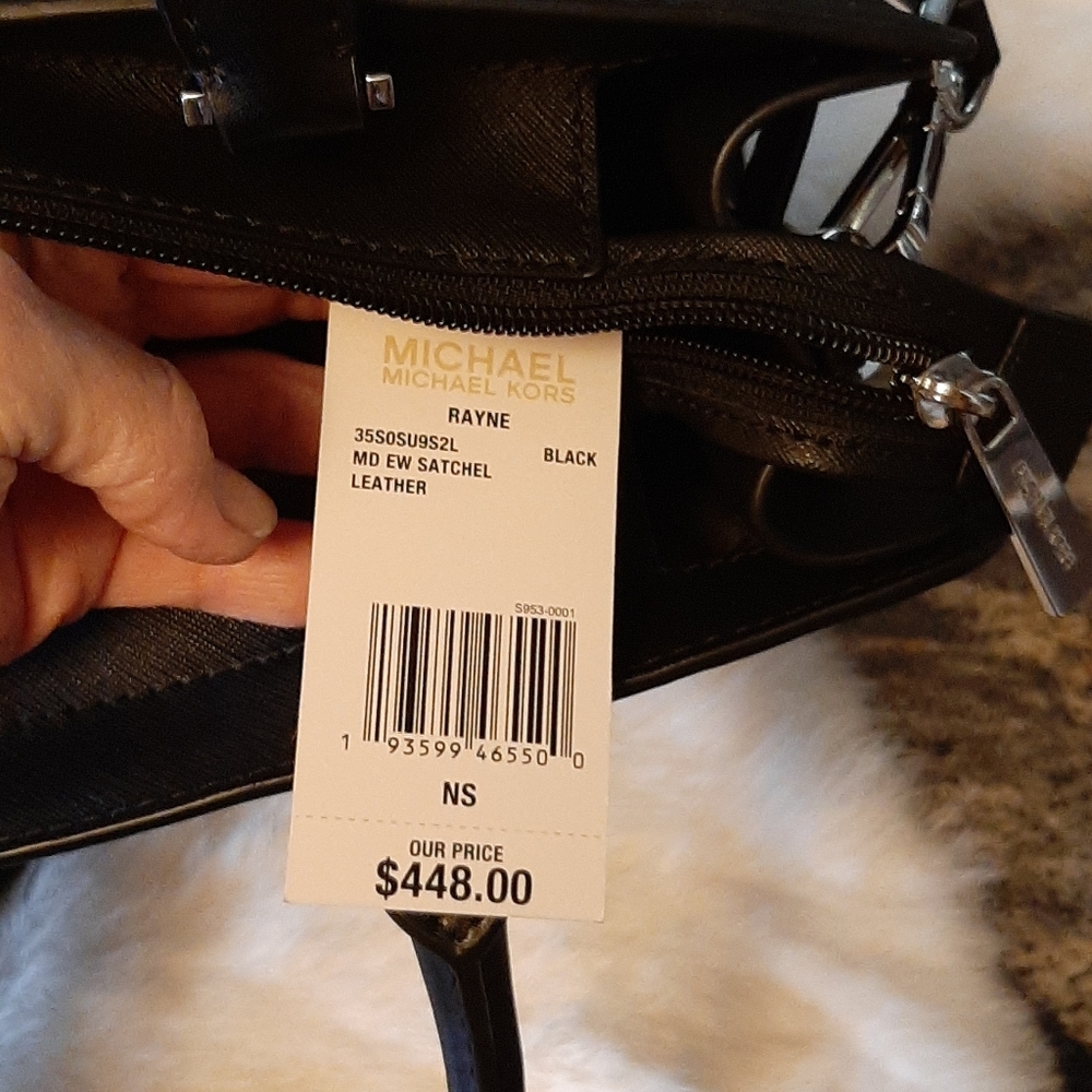 Authentic Michael Kors - Picture 4 of 10